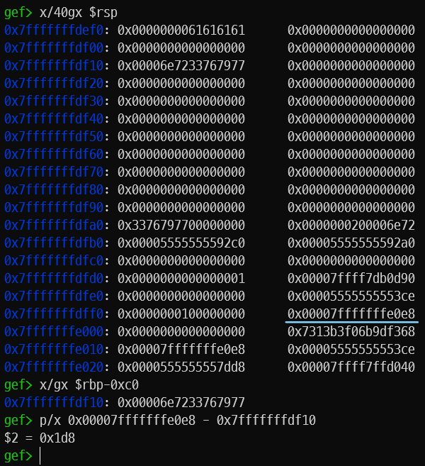 6768